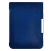 Etui Smart do Pocketbook Inkpad 741 / 3 / 3 Pro, granatowe - ochronne