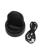 Charging dock for Samsung Gear S2/S3 and Galaxy Watch
