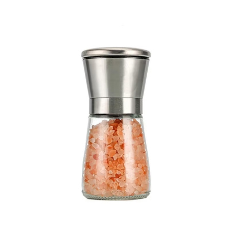 SG2 SS01 Pepper Salt Grinder