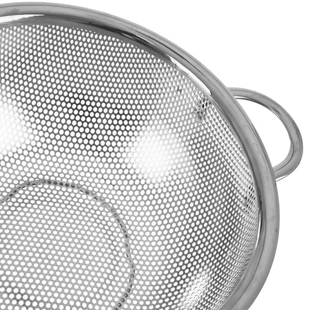 Colander Steel ANETT 20,5 cm