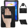 Puzdro Armor na Xiaomi Redmi Pad 2 11 2025 pancierové / Redmi Pad 2 11 2025 - ochranné so stojanom