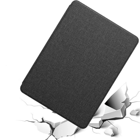Smart Case Kindle Paperwhite 6/ Colorsoft/ Signature Edition- Grey