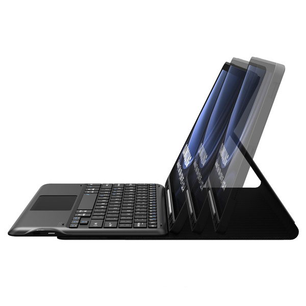 Etui klawiatura do Redmi Pad 2 11 2025 CFXPP Black