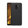 Etui Nillkin Frosted Xiaomi Pocophone F1 - Black