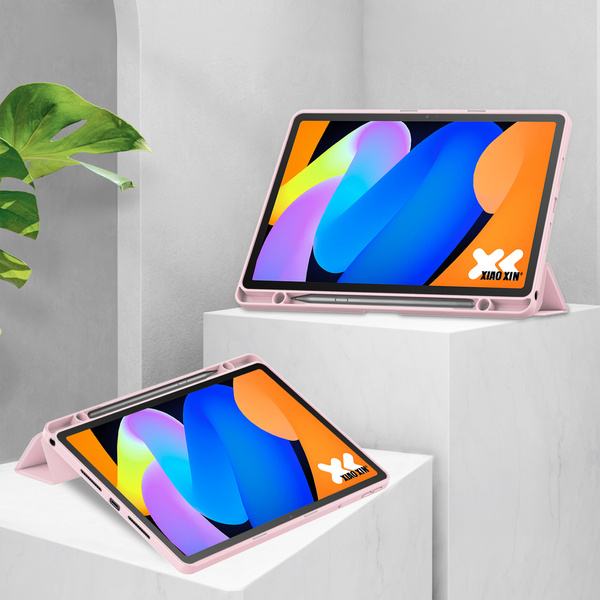 Puzdro na Lenovo Idea Tab 11 2025 slot na stylus / Idea Tab 11 2025 - ochranné so stojanom