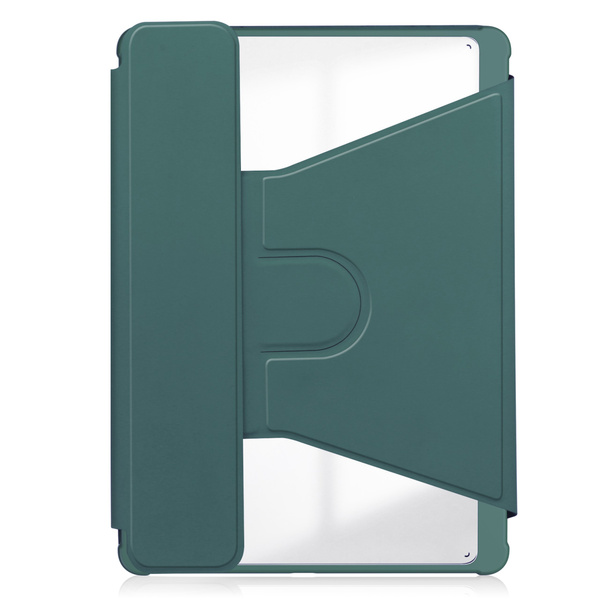 Puzdro 360 s klávesnicou na Samsung Galaxy Tab S9 / S10 FE 10.9 na stylus / Samsung Galaxy Tab S10 - ochranné