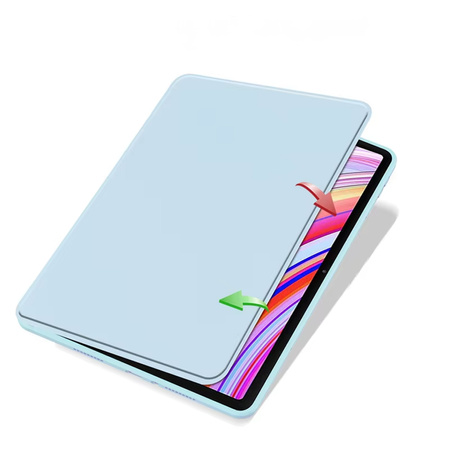 Puzdro na Xiaomi Redmi Pad 2 Pro 12.1 2025 / Pro 2 12.1 - ochranné so stojanom