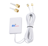 Antena 28 dBi na Router 4G Lte Huawei B593 Zte Sma kábel 1,9m 50W - na televízor, digitálna