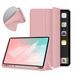 Etui Smart Pencil do Apple iPad Air 5 2022 (Różowe)