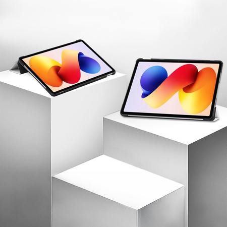 Puzdro na Xiaomi Redmi Pad 2 Pro 12.1 2025 / Poco Pad M1 / Redmi Pad Pro 12.1 2024 - ochranné so stojanom