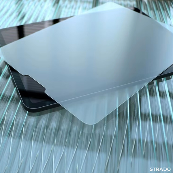 Tvrdené sklo matné na iPad 10.9 10 Gen 2022 / iPad 11 A16 11GEN 2025 - ochrana displeja 9H, plné krytie