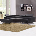 Dywan Shaggy antypoślizgowy nowoczesny salon miękki puszysty 200x300, karmelowy