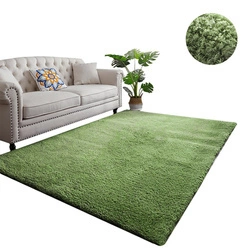 Alpaca Strado Carpet 120x160 AlpacaGreen (Green)