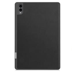 Etui Smart Pencil do Samsung Galaxy Tab S11 Ultra 14.6 SM, czarne - ochronne