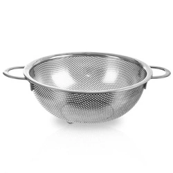 Colander Steel ANETT 20,5 cm