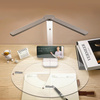 LED Desk Lamp - D20B (White)