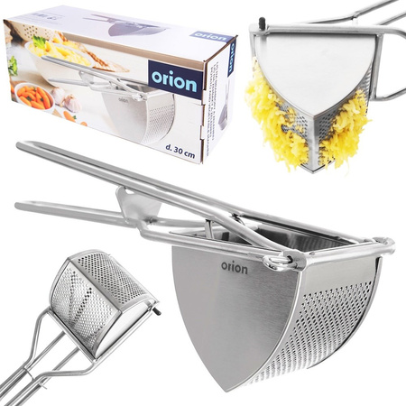 Potato Ricer Steel