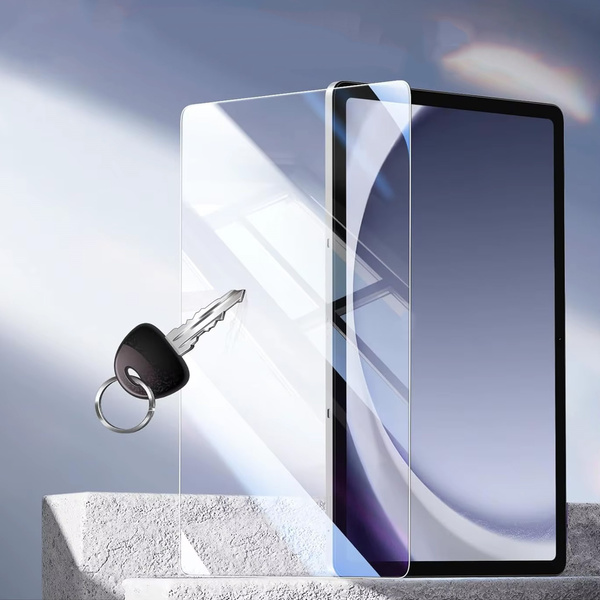 Tvrdené sklo na Lenovo Tab M10 Plus 10.3 FHD TB X606L X606X - ochrana displeja 9H
