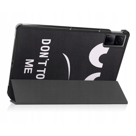 Etui Graphic Redmi Pad SE 11 - Don't Touch Me