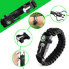 Zestaw Survivalowy 18w1 Multitool narzędzia wojskowy taktyczny XXL