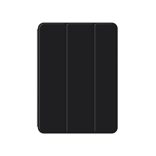Smart Magnetic Case Apple iPad 10.9 10 GEN 2022 / iPad 11 A16 11GEN 2025 Black