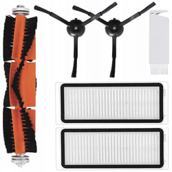 Kefy filtre HEPA na robota Xiaomi Mi Robot 1S 2S Roborock S5 Max S6 S4