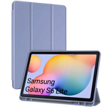 Etui Smart Pencil Galaxy Tab S6 Lite 22/24 -Purple