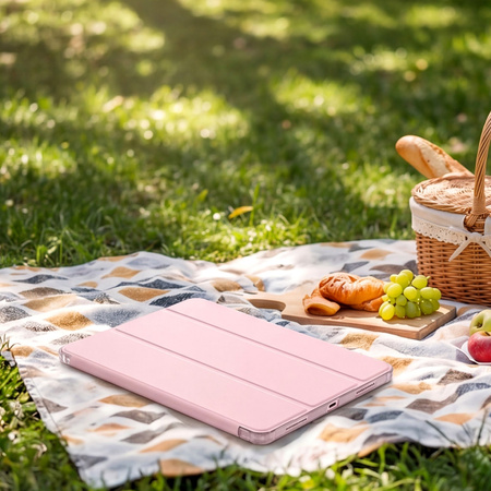 Etui do SAMSUNG GALAXY TAB A11+ PLUS 10.9" 2025 / A9+ Plus 11 2023 TriFold