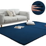 Rabbit Strado room rug 200x250 RoyalNavy (Blue)