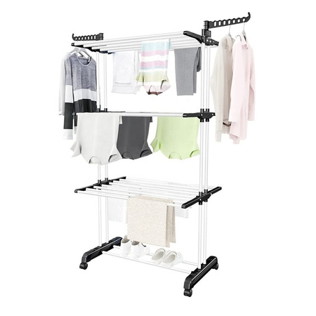 Strado Vertical Laundry Dryer VCD7