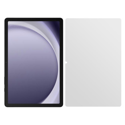 Tvrdené sklo na Samsung Galaxy Tab A9+ Plus 11 SM X215 X216 2023 - ochrana displeja 9H, plné krytie, oleofóbne