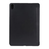 Etui Smart case do Huawei MatePad SE 11 2024 AGS6-W00 z klapką - AGS6-W00, czarne - ochronne