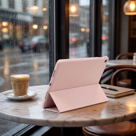 Puzdro na Galaxy Tab A11+ Plus 10.9 2025 / A9+ Plus 11 2023 s miestom na stylus / Galaxy Tab A11 Plus SM - ochranné