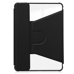 Etui klawiatura 360 iPad Air 13 2025/2024 - czarne