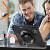 Etui Armor Strap Xiaomi Mi Pad 6/ 6 Pro - Black