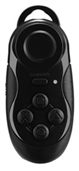Strado universal Bluetooth remote control for mobile and VR devices - joystick controller Pad Android iOS