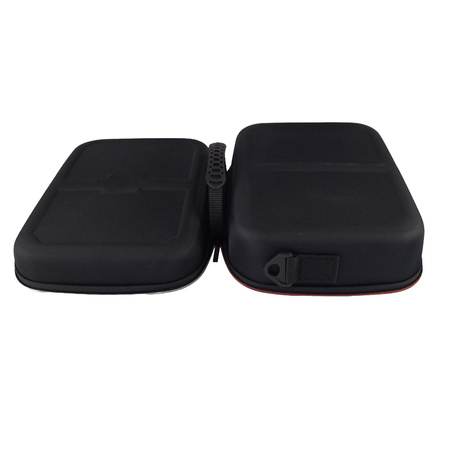 Etui podróżne walizka torba do Nintendo Switch 1 / OLED Karty XL