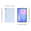 Puzdro na Samsung Galaxy Tab S10 FE Plus S10 FE+ 13.1 silikónové zadný kryt - ochranné