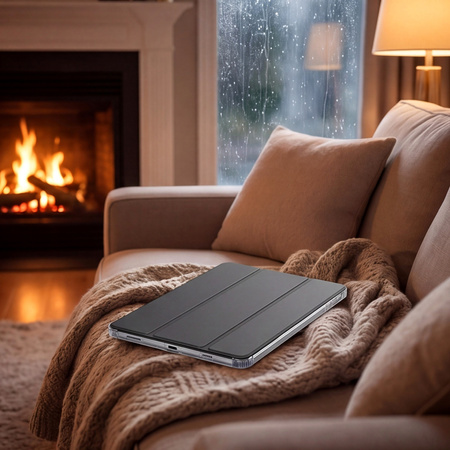 Etui do SAMSUNG GALAXY TAB A11+ PLUS 10.9" 2025 / A9+ Plus 11 2023 TriFold