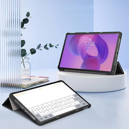 Etui do Lenovo Idea Tab Plus 12.1 2025 TB361FU TB361ZU graficzne SMART