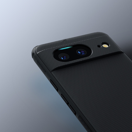 Nillkin Frosted Pro Case for Google Pixel 8 (Black)