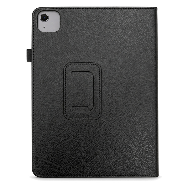 Etui z klapką do Apple iPad Air 11 M4 M3 M2 2026/ 25/ 24 gen. 8/ 7/ 6 - czarne