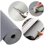 Strado anti-slip mat for drawers, cabinets, shelves 150x60 cm waterproof