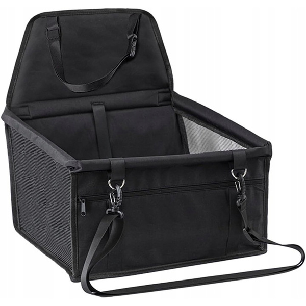 Car Seat FOR DOG CAT LARGE AIRY TRANSPORTER FOR SEAT