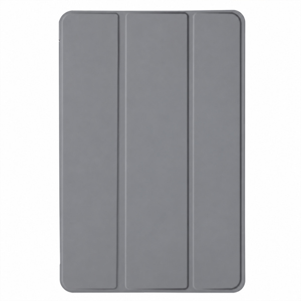 Etui do Redmi Pad 2 Pro 12.1 2025 z klapką i podstawką - szare