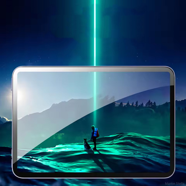 Tvrdené sklo na Lenovo Tab M10 Plus 10.3 FHD TB X606L X606X - ochrana displeja 9H
