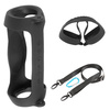 JBL Charge 5 Speaker Silicone Protective Case (Black) 