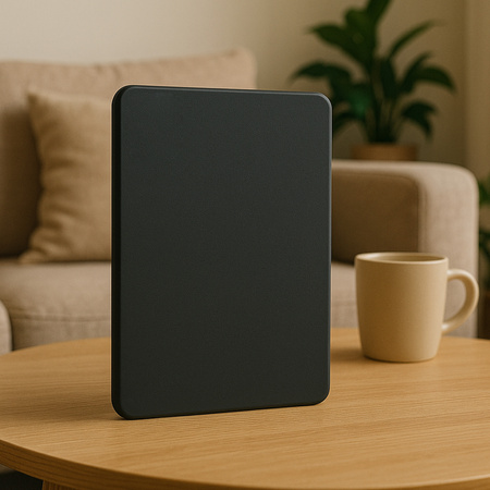 Etui OBROTOWE CLEAR do Lenovo Idea Tab 11" ZAFR0378PL TB336FU TB336ZU 2025