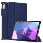 Etui Smart Case do Lenovo Tab P11 2nd Gen TB350 (Niebieskie)