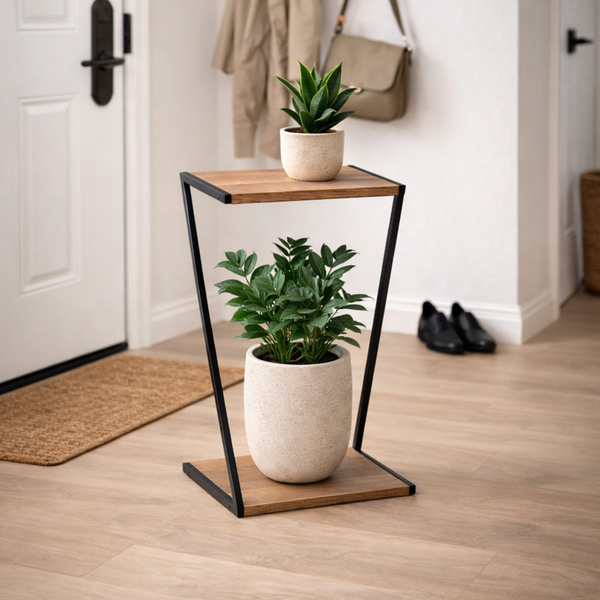 Stojan na kvety Bloempothouder 50x20x29 cm